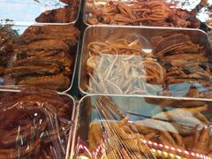 -绝味鸭脖(曲阳路二店)