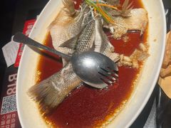 -知楚•精致湖北菜(武商MALL店)