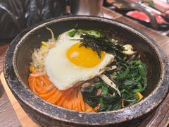 -坦坦大炉·韩式烤肉(望京店)