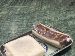 印糕-四宜糕团店(南大街店)