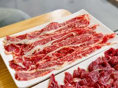 -伟记牛肉(金鸿公路店)