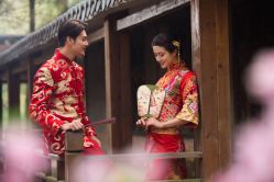 点击看大图 -太古映画婚纱摄影(天河店)