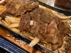 -天狗山料理(省体店)