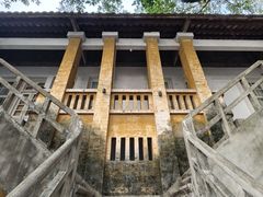 -广州市紫泥堂文化创意园景区