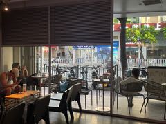 -喜茶(佛山顺德大良东乐路店)