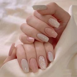 -Ami nail爱米美甲美睫