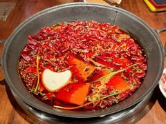 -胖姐社区老火锅(北京总店)