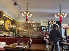 -Entrecôte 法国牛扒馆(保利·时光里店)