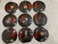 -上海滩餐厅(BFC外滩金融中心店)