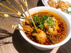 无骨凤爪-太二酸菜鱼(菱角湖万达店)