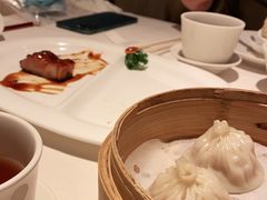 -利苑酒家(宜安广场店)