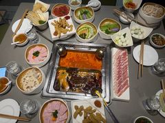 -海底捞火锅(万象城店)