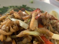 -肆姐面粉馆(坡子街店)