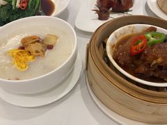 -皇朝尊会(龙之梦大酒店)