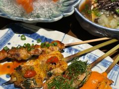 -一豚轩·烧鸟·豚骨拉面(五四路店)