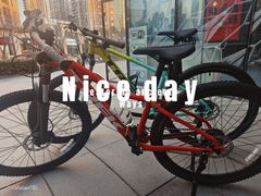 -TREK崔克自行车(徐汇滨江店)