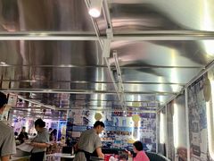 -食大利香港茶餐厅(南亚风情第一城店)