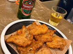 -美达尔烧烤(银川东路店)