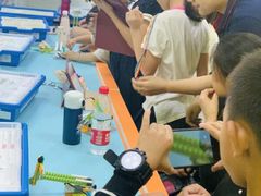 -童程童美少儿编程乐高机器人(沈河校区)