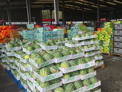 -西郊国际农产品交易中心
