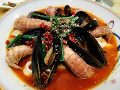 -海市蜃楼花园主题餐厅(石顶店)