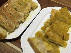 -海荣锅贴馆(五味十字店)