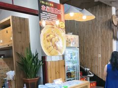 -下梅人家土菜馆(历史文化餐厅度假区店)