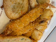 -古来思鱼饼