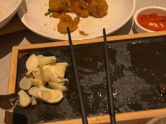 -外婆家(杭州马塍店)