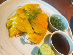 -星叶·东南亚料理(宁波万象汇店)
