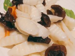 -小菜园新徽菜(阜阳颍州万达店)