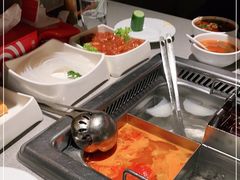 -海底捞火锅(万象城店)