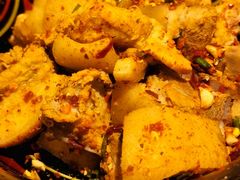 -阿斯牛牛·凉山菜(新会展店)