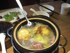 -吴越荣记·苏州菜·松鼠桂鱼(斜塘老街店)