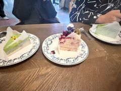 -仁义涵西餐·咖啡(中华巴洛克店)