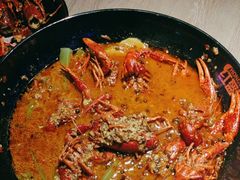 -红盔甲·小龙虾(车公庙店)