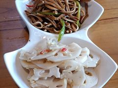 -食鸡公社辣子鸡·潍坊菜·烧烤