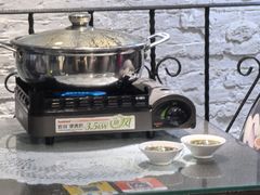 -熠盛粤味·顺德桑拿鸡(永康路店)