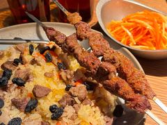 -纳鲁孜·新疆特色餐厅(上海悦荟广场店)