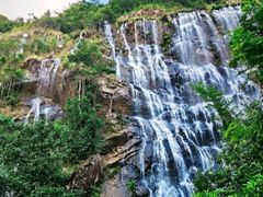-千泷沟大瀑布旅游区