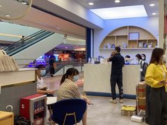 -海马体照相馆(广州新世界云门New park店)