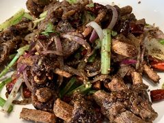 -高玛纳驴肉火烧(河间总店)