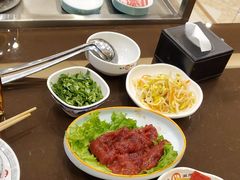 -匹夫涮肉城(黄村店)