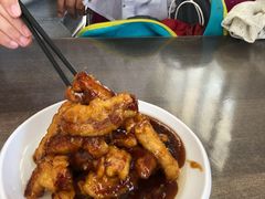 -友谊餐馆(永安路店)