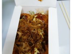 -粉粉乐鲷鱼烧(美罗城店)