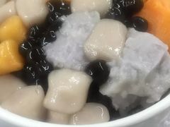 -鲜芋仙(中环百联2店)