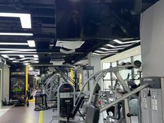 -享受健身·美体塑形馆