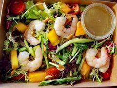 -HELLO 27 意面·沙拉·帕尼尼