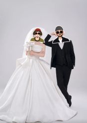 -第一夫人婚纱摄影(南京店)