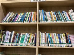 -阅读家(南海天河城店)